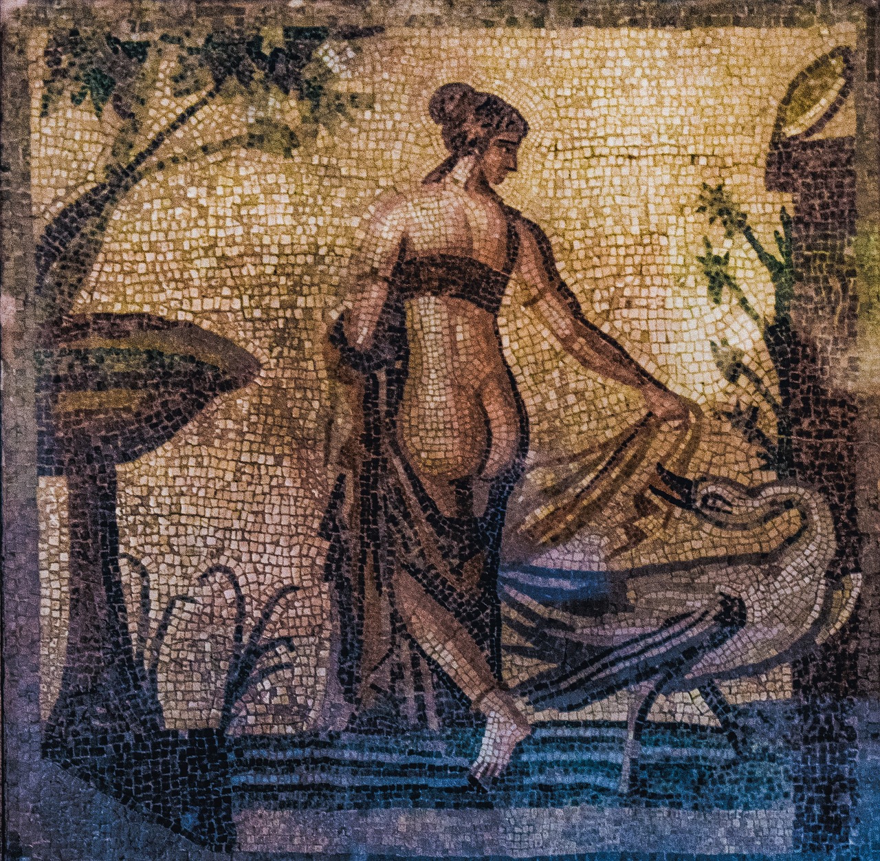 Archaeology in Popular Culture - From Movies to Museums